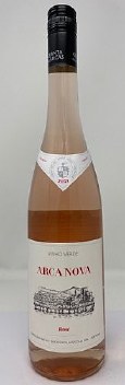 Quinta das Arcas 2021 Vinho Verde Rose